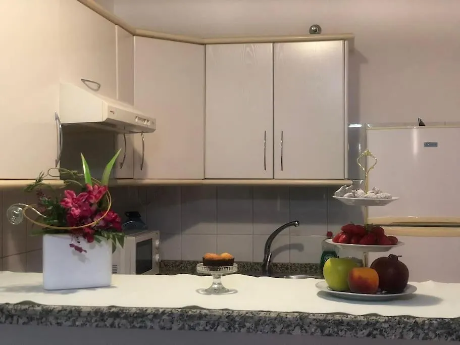 Apartment Near The Ocean In Puerto Santiago 푸에르토 데 산티아고